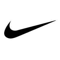 Brand logo nike