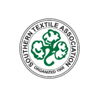 Membership logo southern textile association